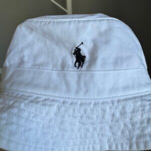 Polo Ralph Lauren bucket hat